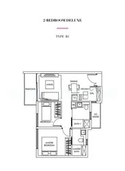 Highline Residences (D3), Condominium #580685611